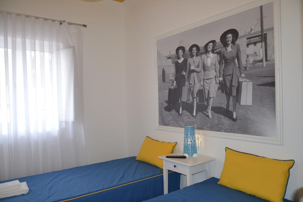 Casa Do Ti Luis Hotel Leiria Buitenkant foto