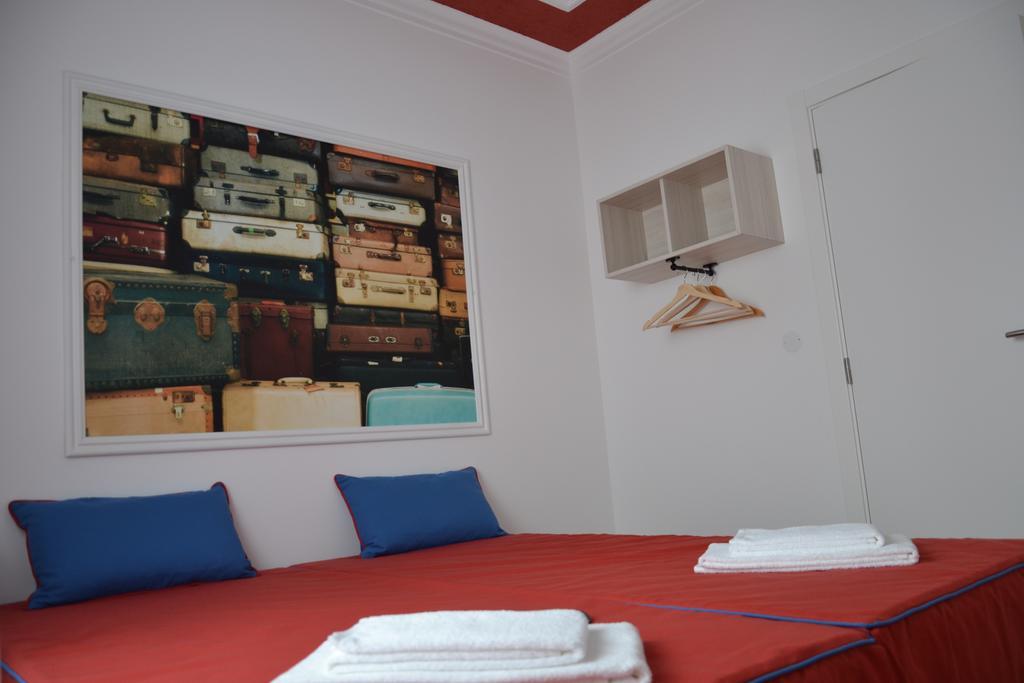Casa Do Ti Luis Hotel Leiria Buitenkant foto