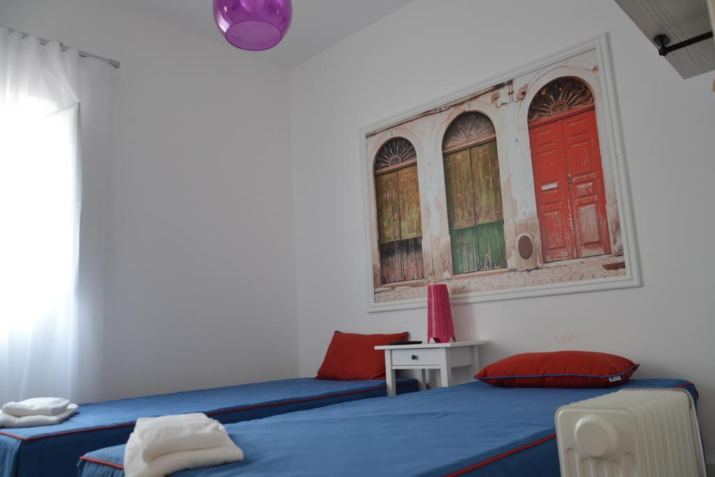 Casa Do Ti Luis Hotel Leiria Buitenkant foto